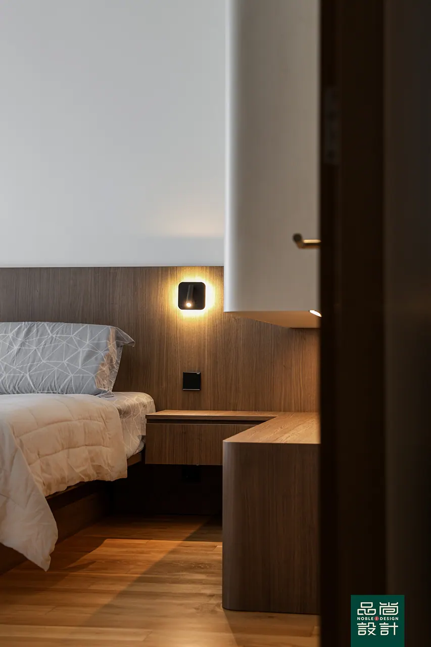 The Essence 3 Bedroom — interior by Noble Interior Design (21 of 28)