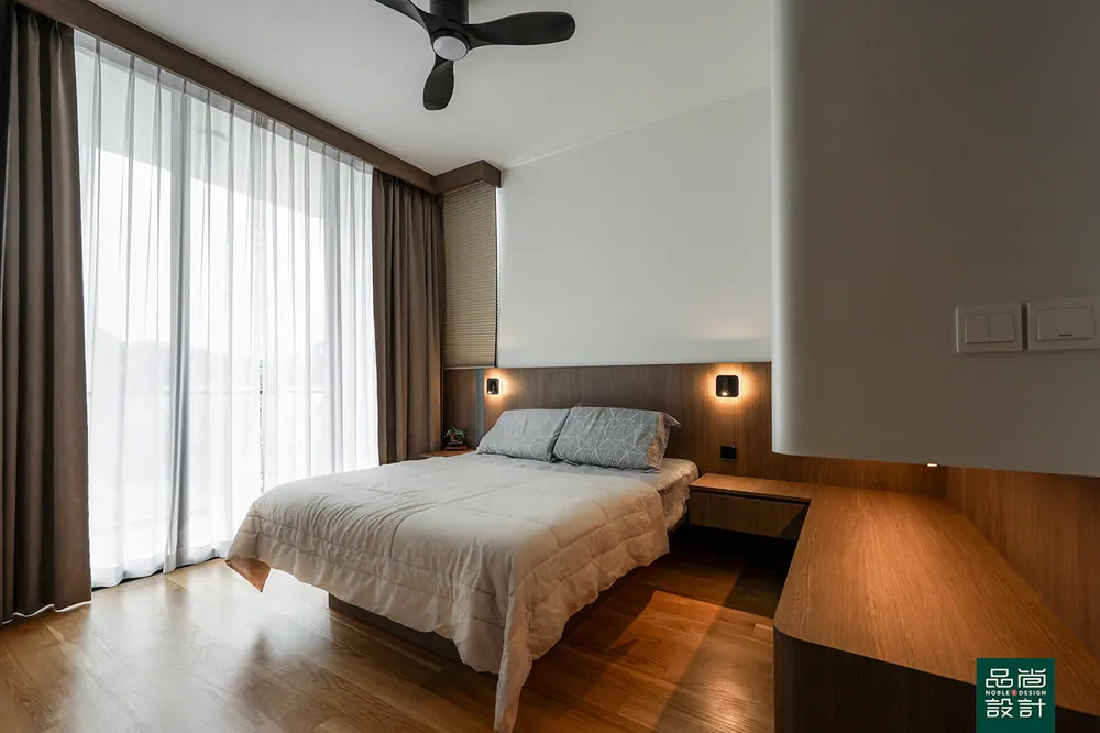 The Essence 3 Bedroom — interior by Noble Interior Design (22 of 28)