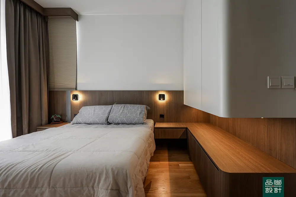 The Essence 3 Bedroom — interior by Noble Interior Design (23 of 28)