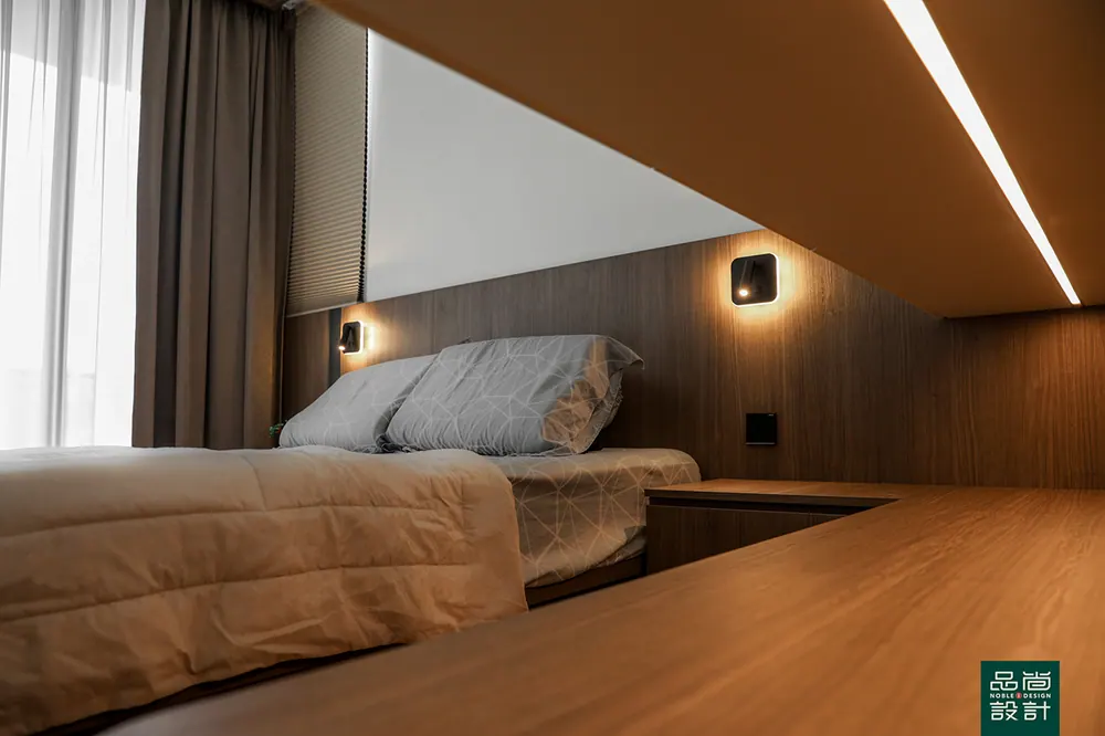 The Essence 3 Bedroom — interior by Noble Interior Design (24 of 28)