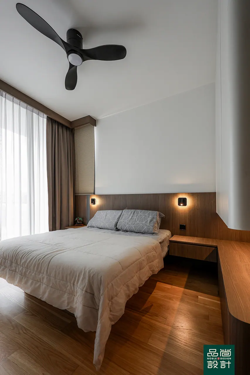 The Essence 3 Bedroom — interior by Noble Interior Design (25 of 28)