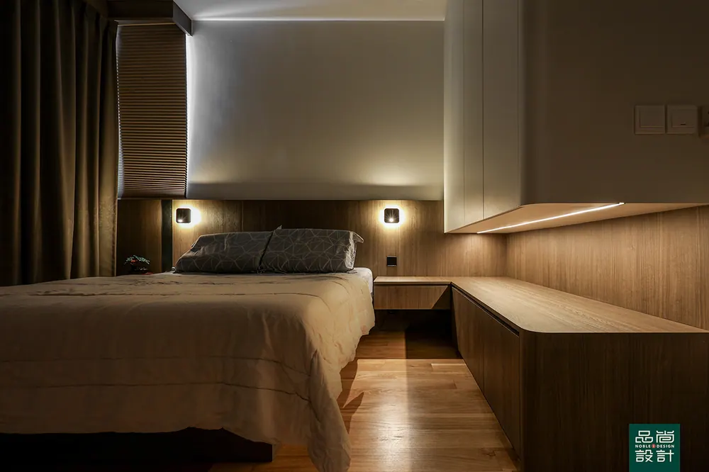 The Essence 3 Bedroom — interior by Noble Interior Design (27 of 28)