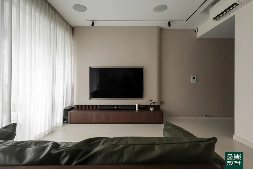 The Gale 3 Bedroom — interior by Noble Interior Design (2 of 27)