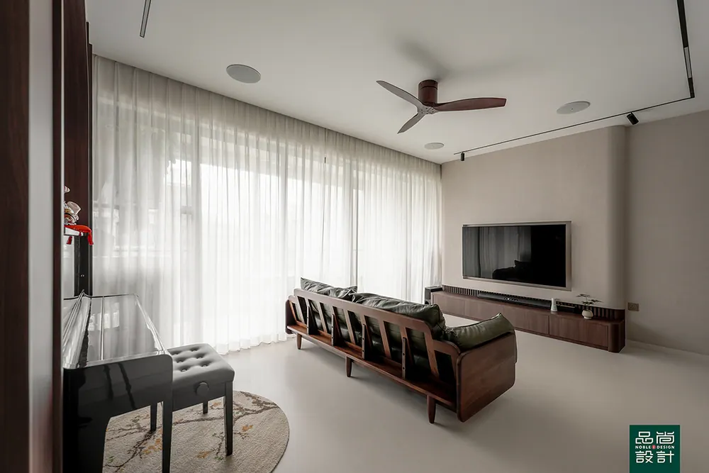 The Gale 3 Bedroom — interior by Noble Interior Design (4 of 27)