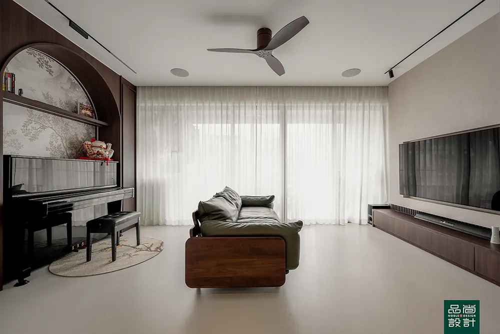 The Gale 3 Bedroom — interior by Noble Interior Design (5 of 27)