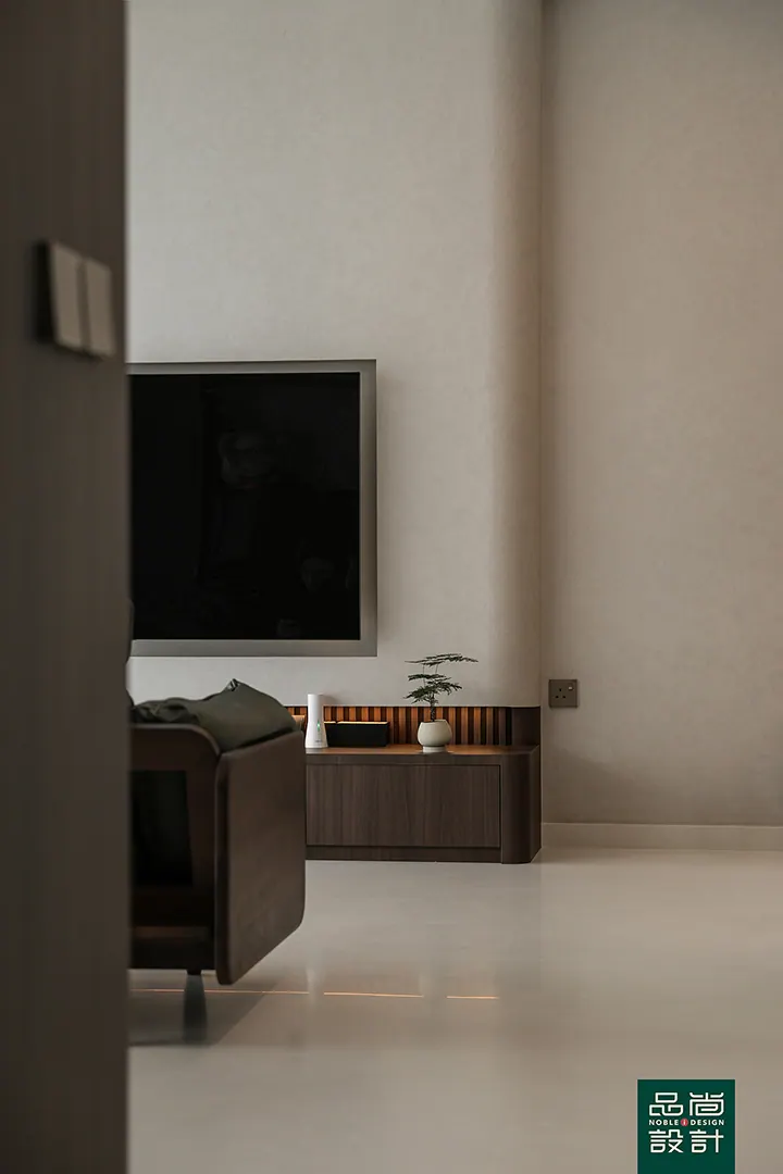 The Gale 3 Bedroom — interior by Noble Interior Design (7 of 27)