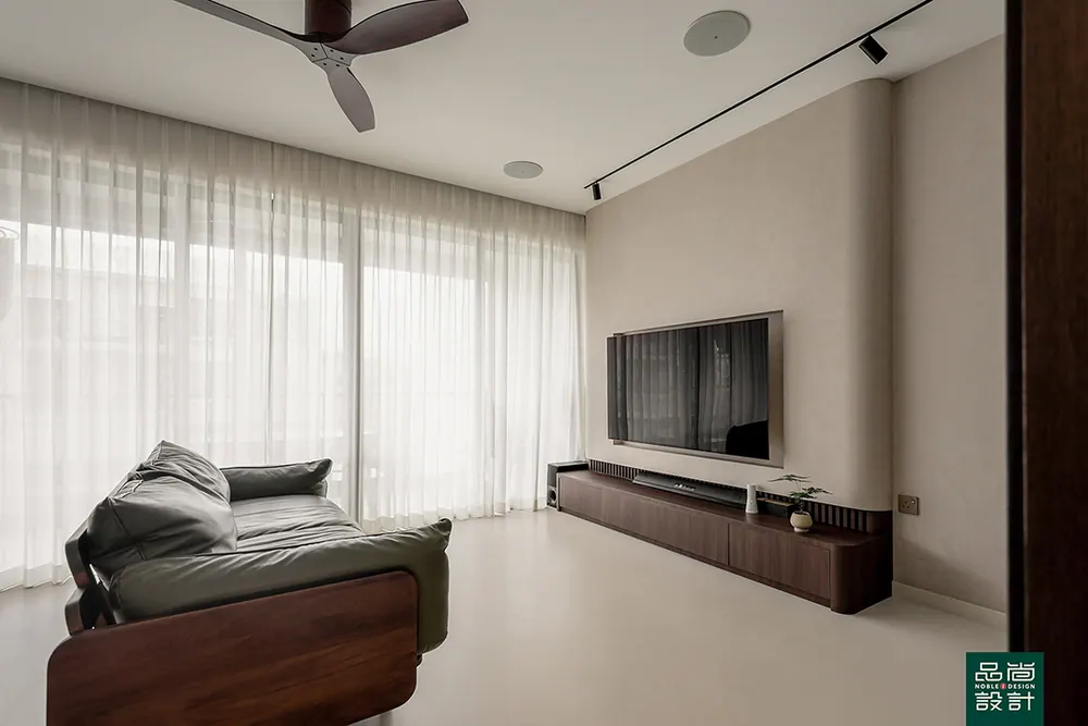 The Gale 3 Bedroom — interior by Noble Interior Design (8 of 27)