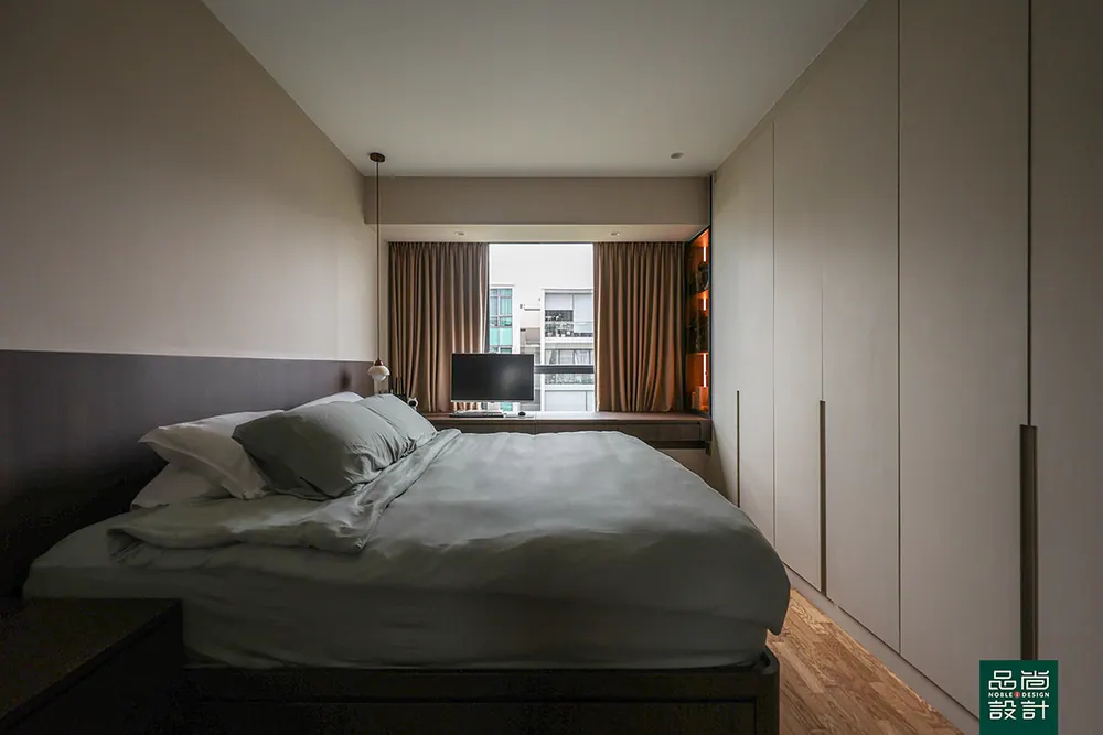 The Gale 3 Bedroom — interior by Noble Interior Design (20 of 27)