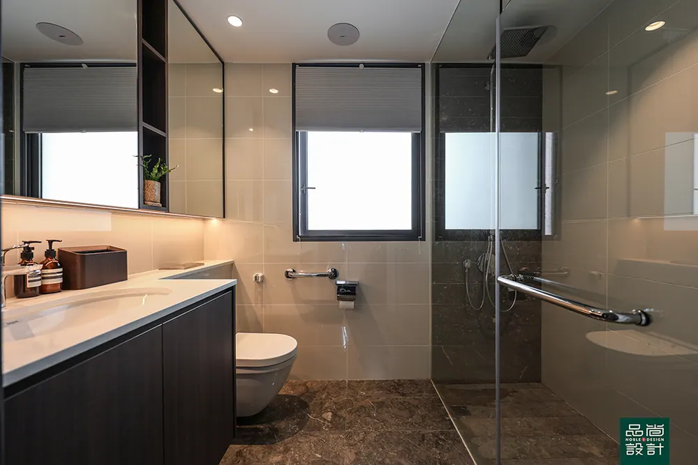 The Gale 3 Bedroom — interior by Noble Interior Design (27 of 27)