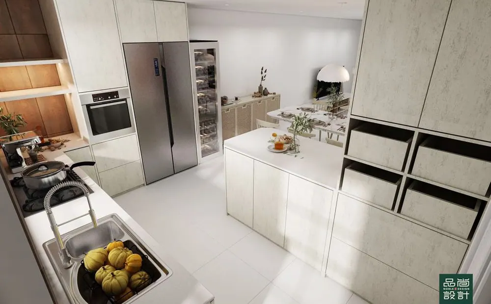 The Springfield — interior by Noble Interior Design (7 of 14)