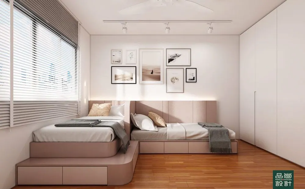 The Springfield — interior by Noble Interior Design (10 of 14)