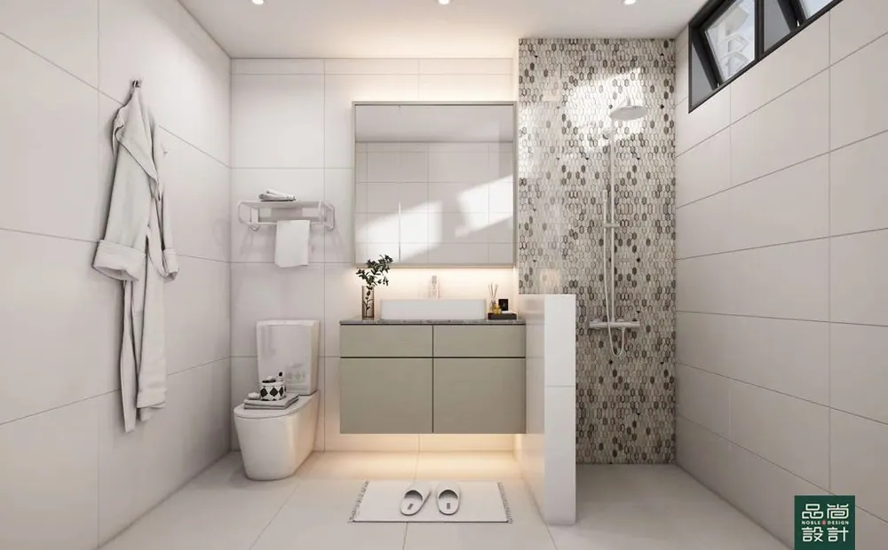 The Springfield — interior by Noble Interior Design (11 of 14)