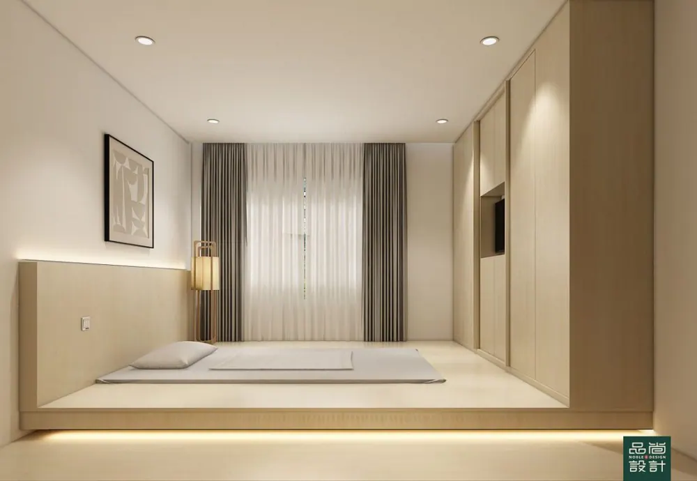 The Summit 2 Bedroom — interior by Noble Interior Design (5 of 8)