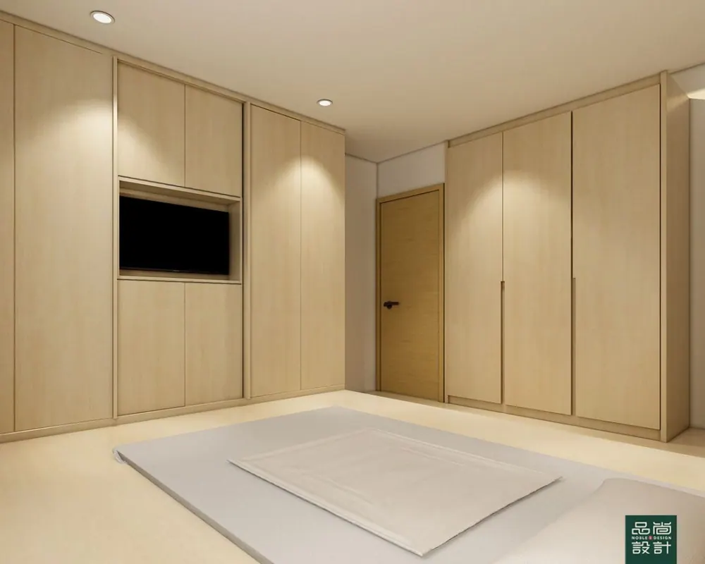 The Summit 2 Bedroom — interior by Noble Interior Design (6 of 8)