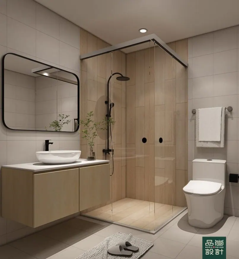 The Summit 2 Bedroom — interior by Noble Interior Design (8 of 8)