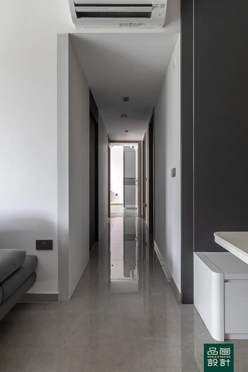The Tapestry @ Tampines 3 Bedroom — interior by Noble Interior Design (9 of 37)