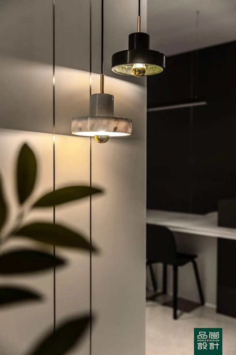 The Tapestry @ Tampines 3 Bedroom — interior by Noble Interior Design (15 of 37)