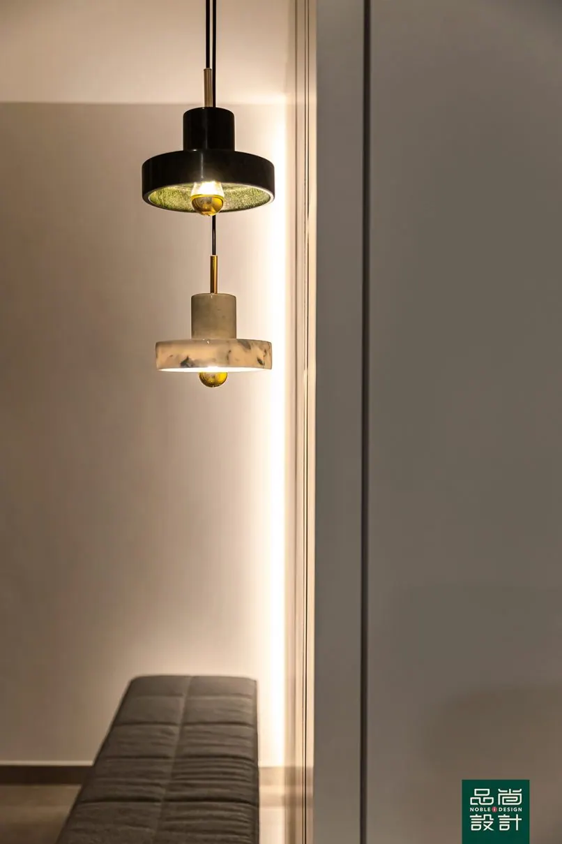The Tapestry @ Tampines 3 Bedroom — interior by Noble Interior Design (16 of 37)