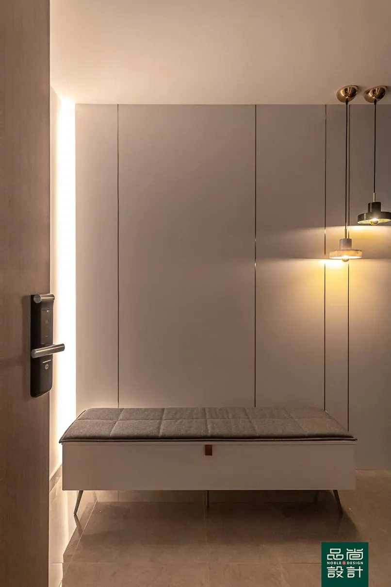 The Tapestry @ Tampines 3 Bedroom — interior by Noble Interior Design (18 of 37)