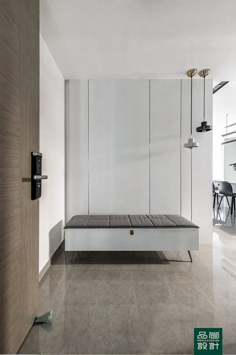 The Tapestry @ Tampines 3 Bedroom — interior by Noble Interior Design (19 of 37)