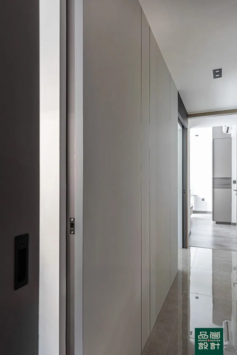 The Tapestry @ Tampines 3 Bedroom — interior by Noble Interior Design (21 of 37)