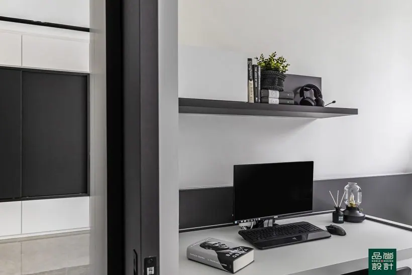 The Tapestry @ Tampines 3 Bedroom — interior by Noble Interior Design (22 of 37)