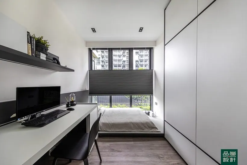 The Tapestry @ Tampines 3 Bedroom — interior by Noble Interior Design (23 of 37)