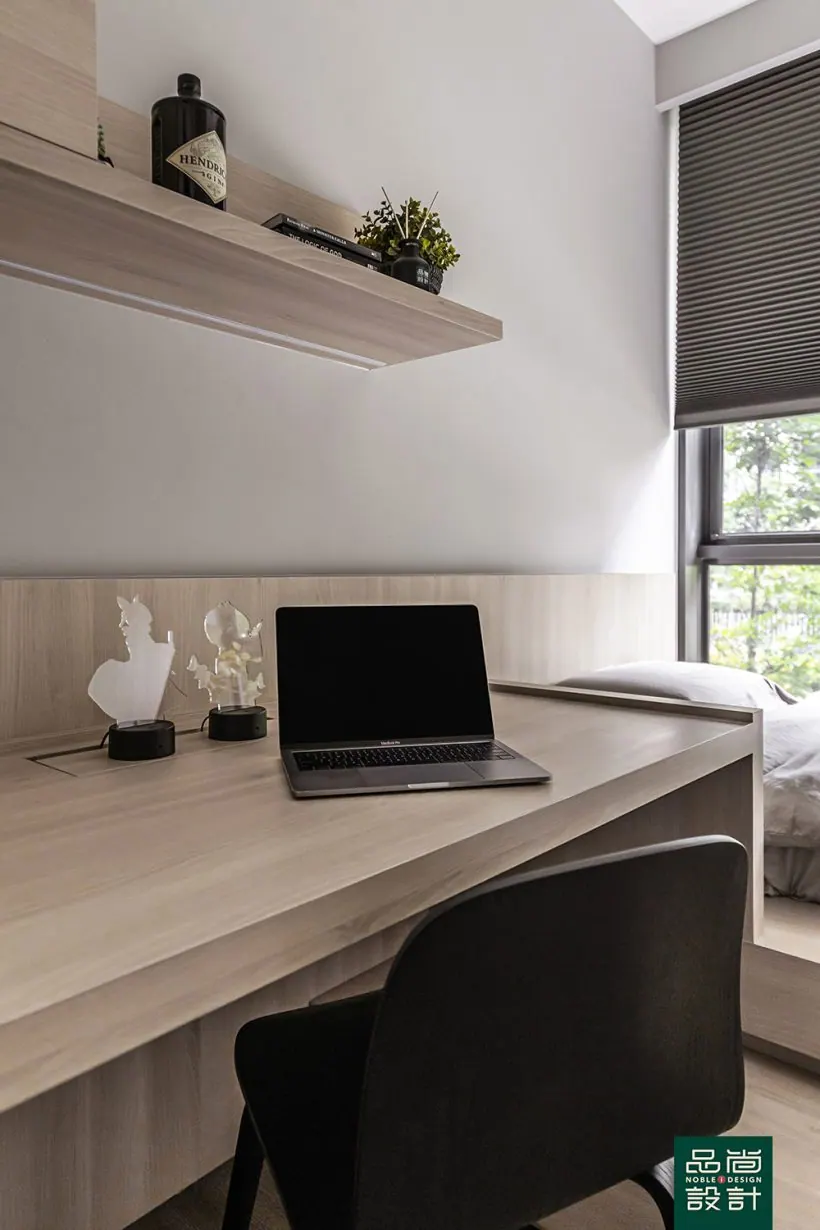 The Tapestry @ Tampines 3 Bedroom — interior by Noble Interior Design (27 of 37)
