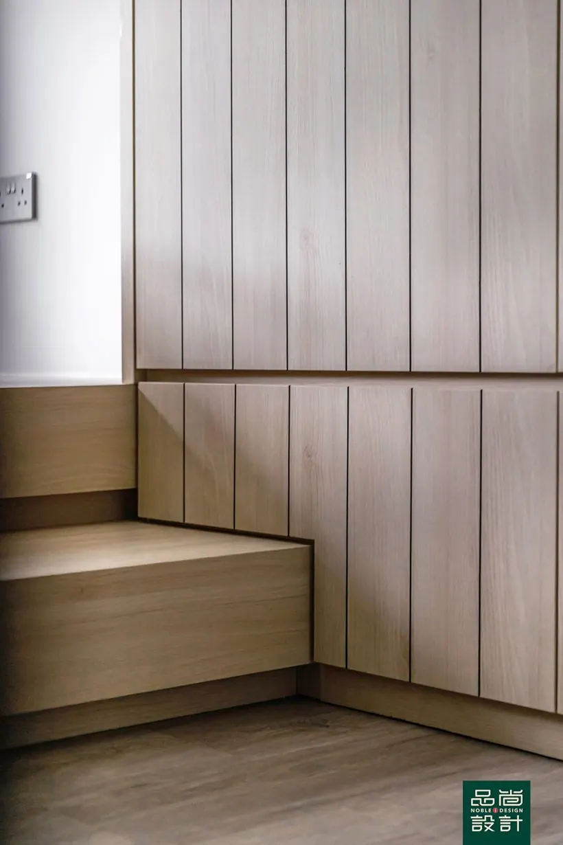 The Tapestry @ Tampines 3 Bedroom — interior by Noble Interior Design (32 of 37)