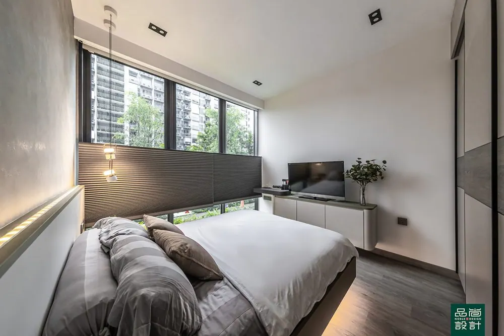 The Tapestry @ Tampines 3 Bedroom — interior by Noble Interior Design (37 of 37)