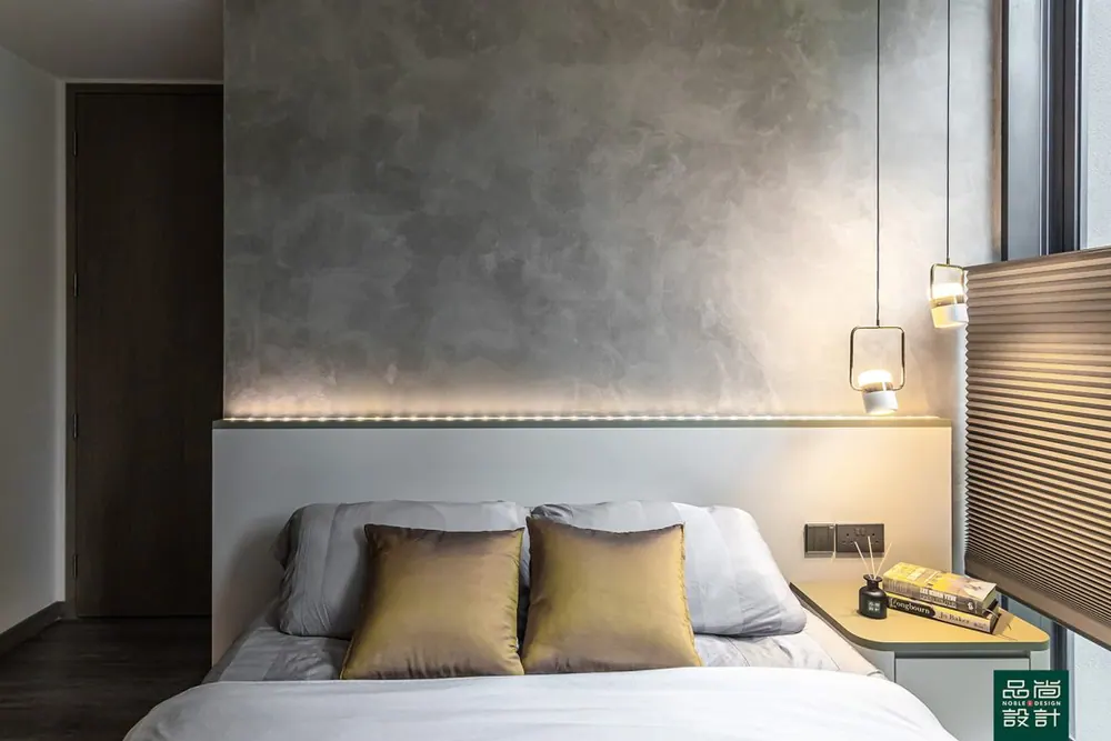 The Tapestry @ Tampines 3 Bedroom — interior by Noble Interior Design (35 of 37)