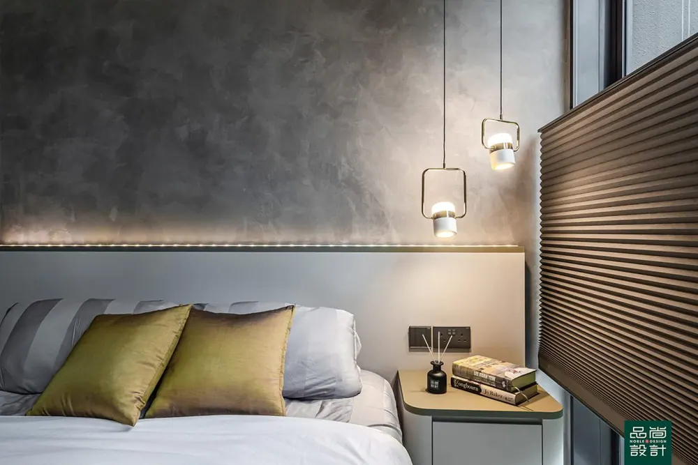 The Tapestry @ Tampines 3 Bedroom — interior by Noble Interior Design (34 of 37)