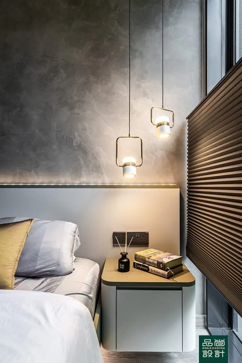 The Tapestry @ Tampines 3 Bedroom — interior by Noble Interior Design (33 of 37)