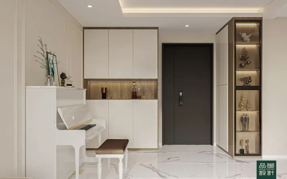 Tiong Bahru Court 5-room — interior by Noble Interior Design (3 of 10)