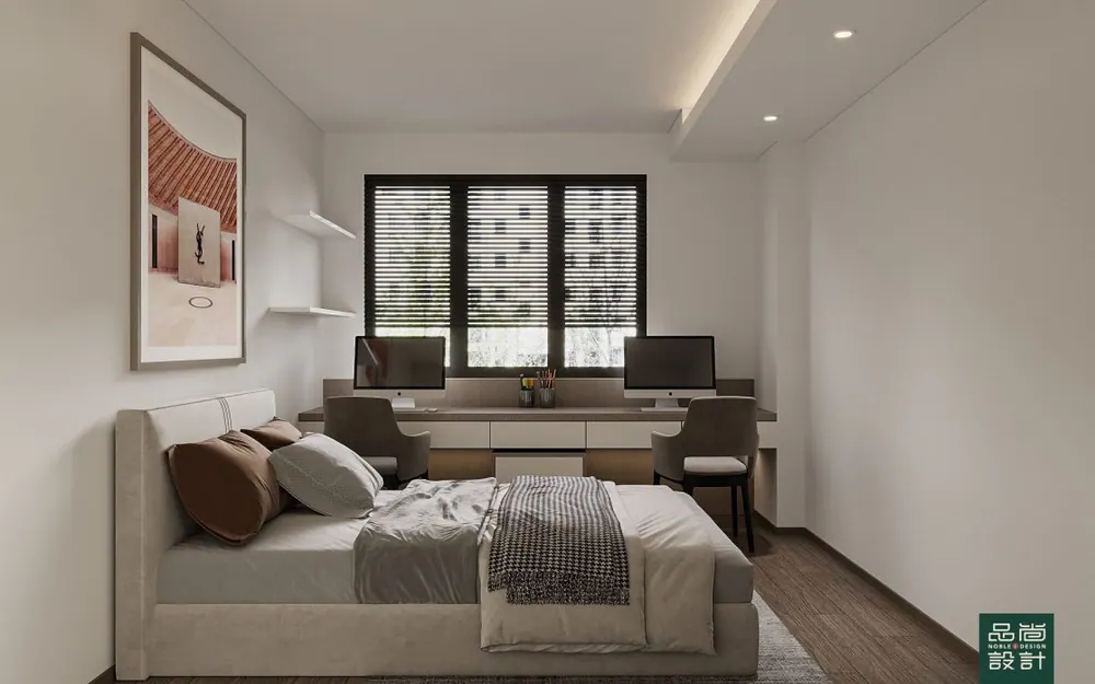 Tiong Bahru Court 5-room — interior by Noble Interior Design (5 of 10)