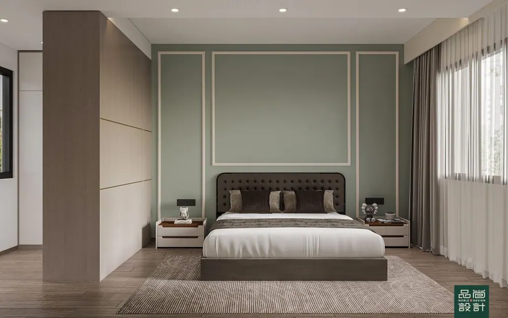 Tiong Bahru Court 5-room — interior by Noble Interior Design (7 of 10)