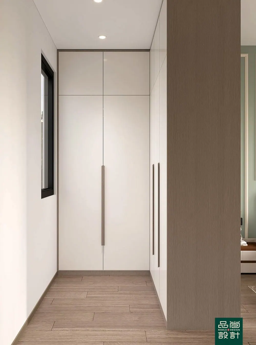 Tiong Bahru Court 5-room — interior by Noble Interior Design (8 of 10)