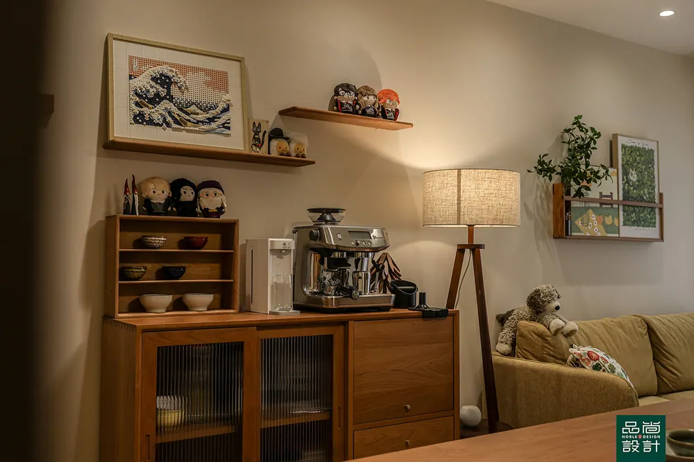 Trivelis 4-room — interior by Noble Interior Design (7 of 24)