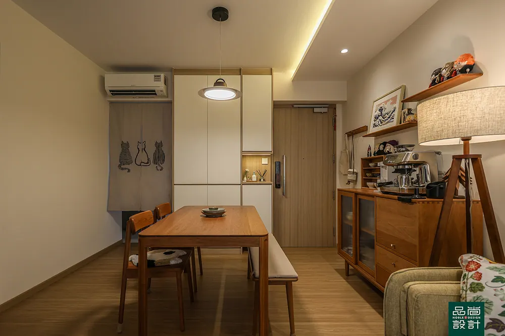 Trivelis 4-room — interior by Noble Interior Design (9 of 24)