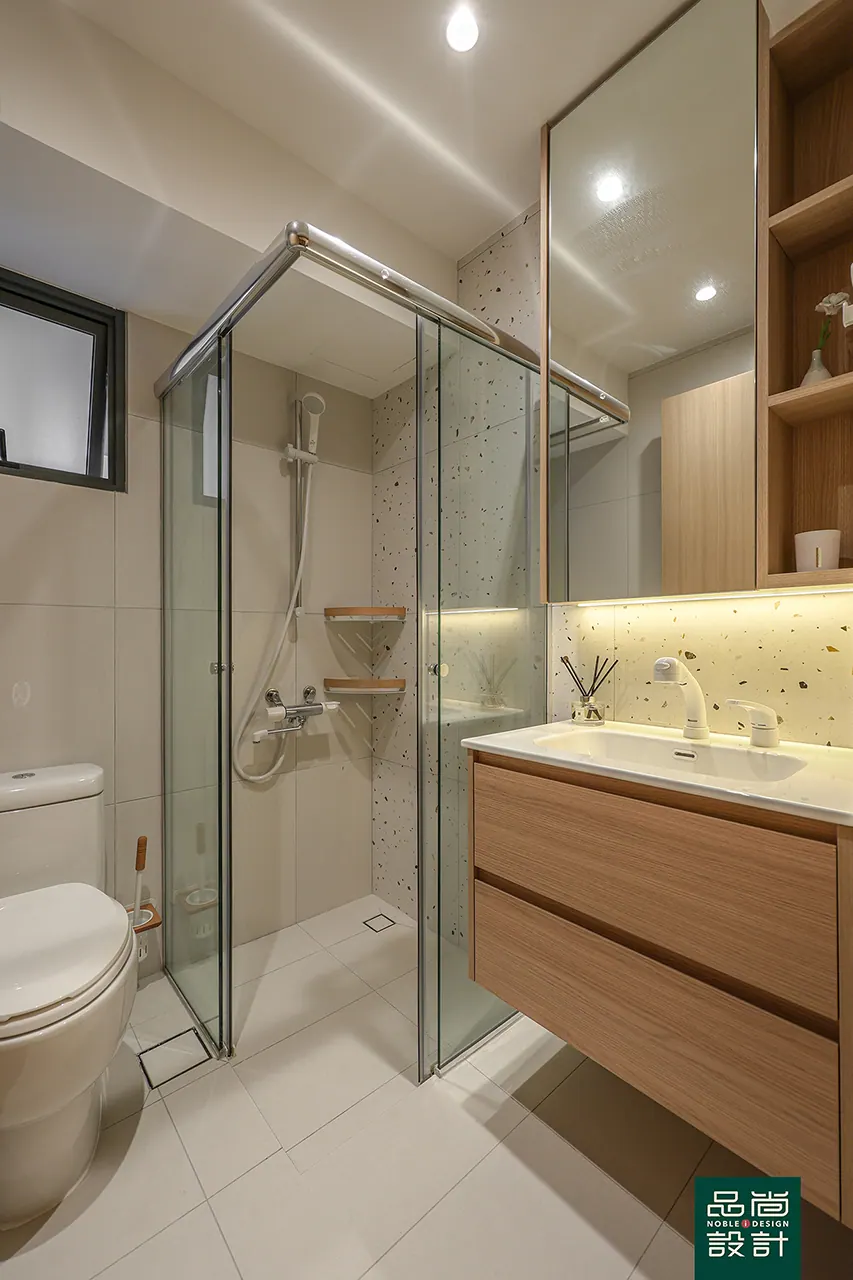 Trivelis 4-room — interior by Noble Interior Design (15 of 24)