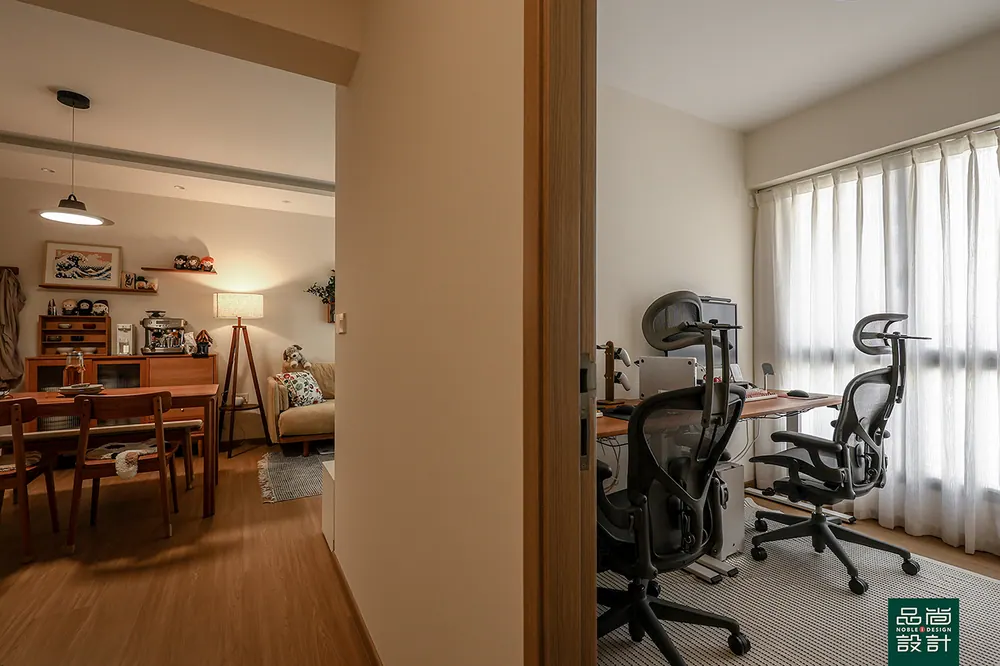 Trivelis 4-room — interior by Noble Interior Design (18 of 24)