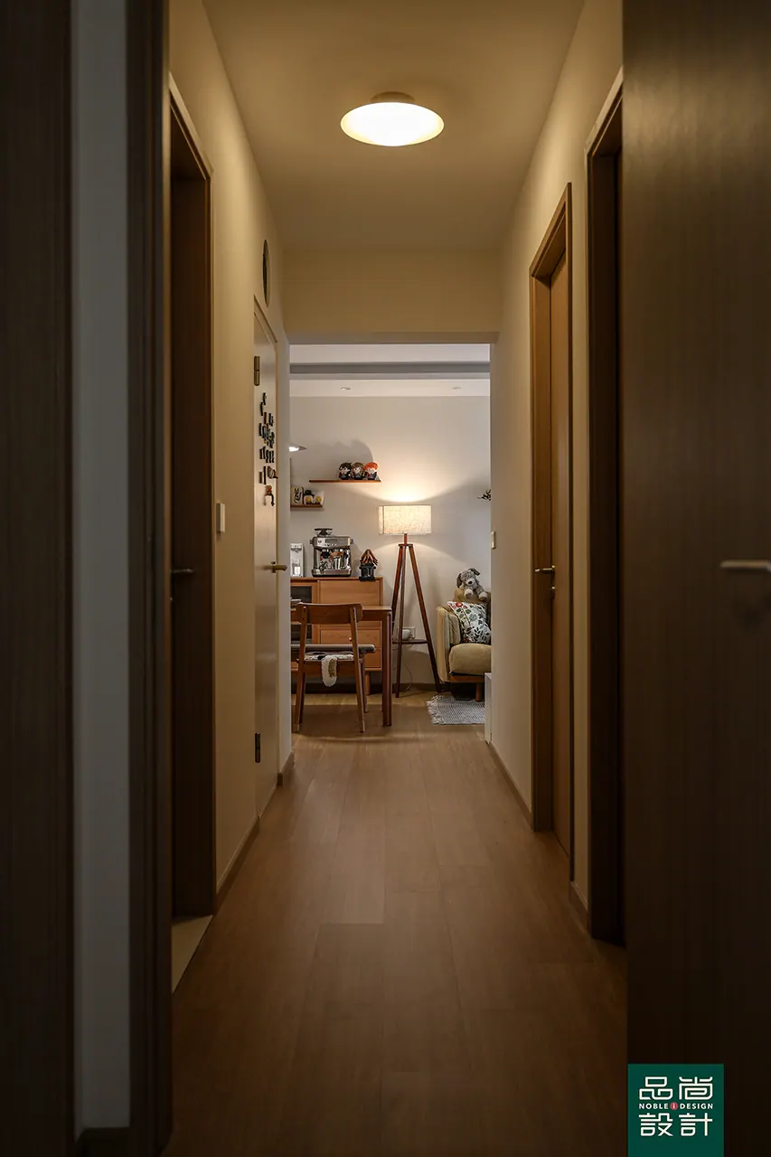 Trivelis 4-room — interior by Noble Interior Design (12 of 24)