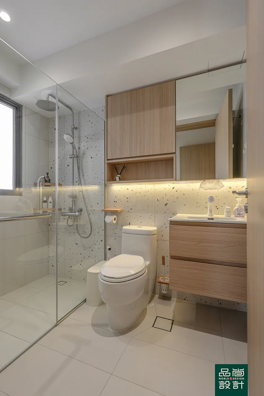 Trivelis 4-room — interior by Noble Interior Design (24 of 24)
