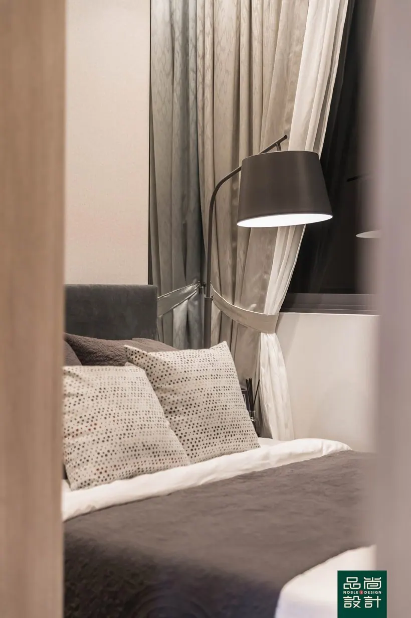 Urban Treasures 2 Bedroom，品尚设计完工项目（第 17 张，共 17 张）