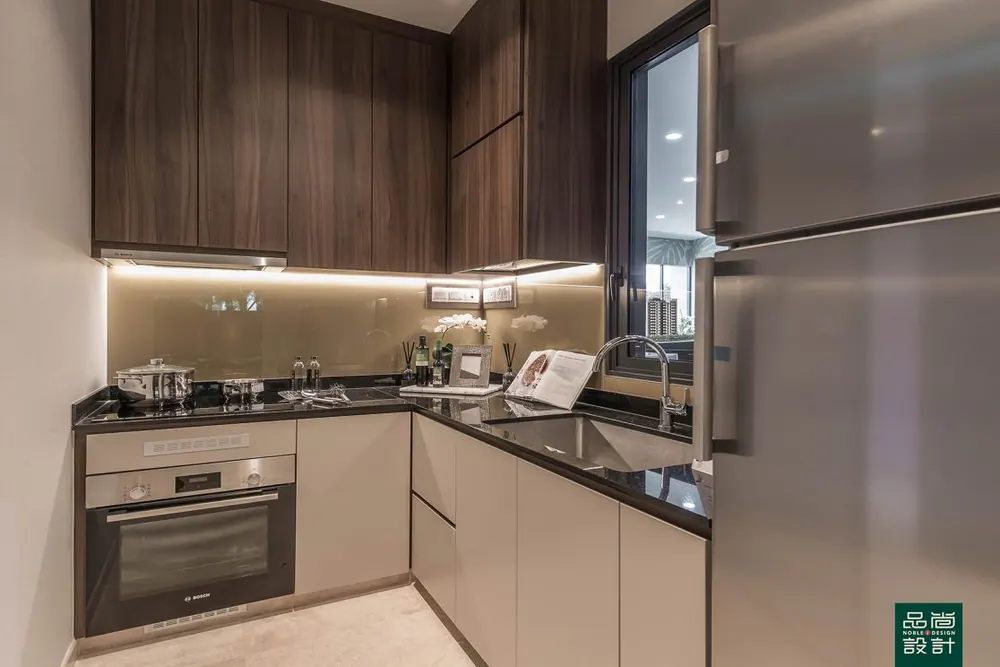 Urban Treasures 3 Bedroom — interior by Noble Interior Design (6 of 20)