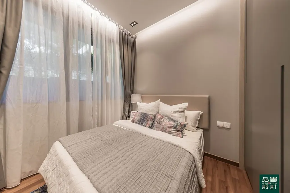 Urban Treasures 3 Bedroom — interior by Noble Interior Design (17 of 20)