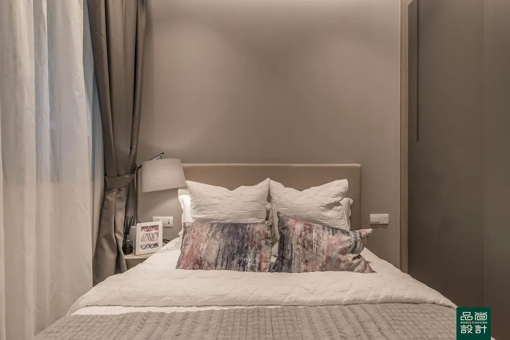 Urban Treasures 3 Bedroom — interior by Noble Interior Design (18 of 20)