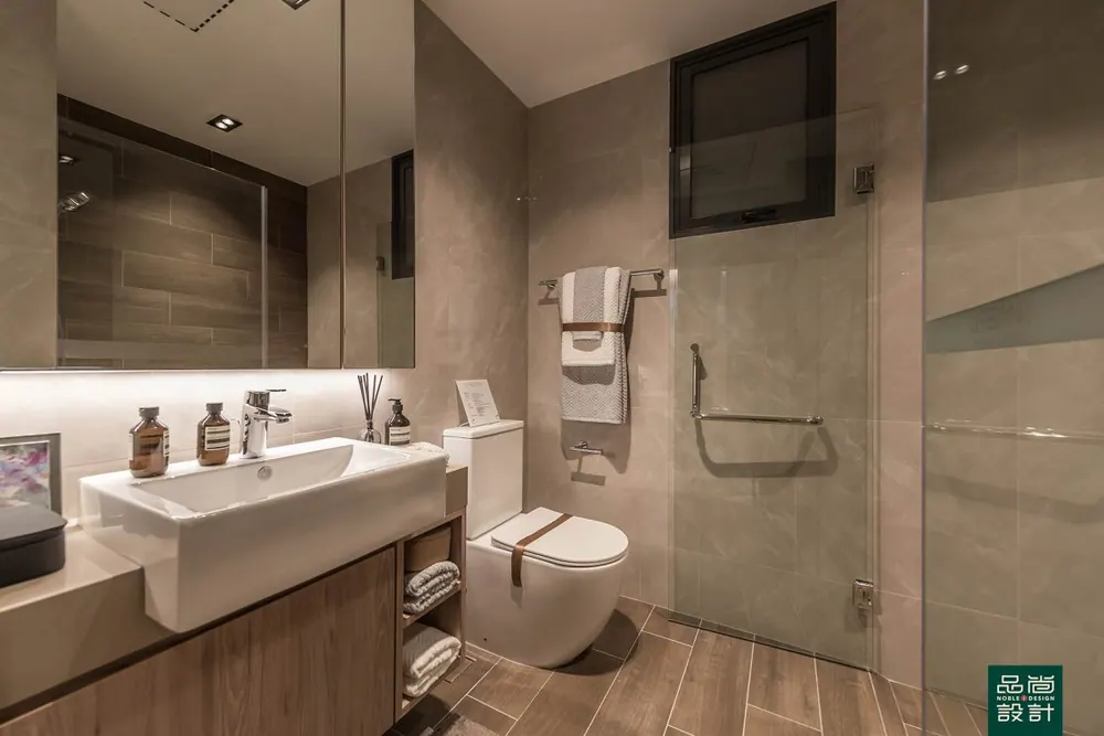 Urban Treasures 3 Bedroom — interior by Noble Interior Design (11 of 20)