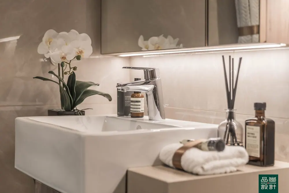 Urban Treasures 3 Bedroom — interior by Noble Interior Design (13 of 20)