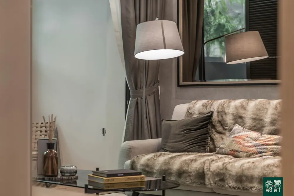 Urban Treasures 3 Bedroom — interior by Noble Interior Design (5 of 20)